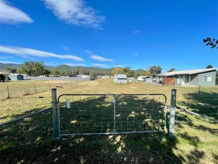 Fifth view of Homely land listing, 32 Gill Street, Moonbi NSW 2353