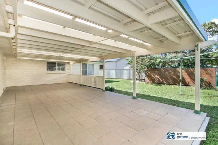 Third view of Homely house listing, 13 Gidgee Street, Hillvue NSW 2340
