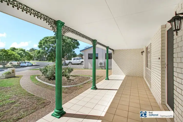 Fourth view of Homely house listing, 13 Gidgee Street, Hillvue NSW 2340