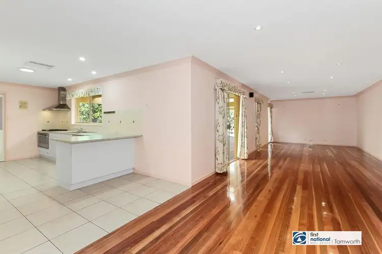 Fifth view of Homely house listing, 13 Gidgee Street, Hillvue NSW 2340