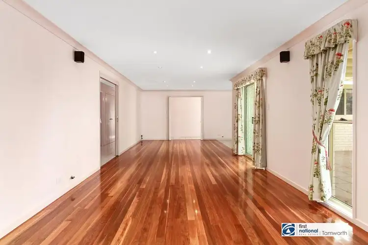 Sixth view of Homely house listing, 13 Gidgee Street, Hillvue NSW 2340