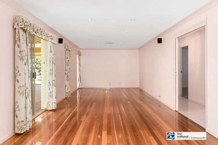 Seventh view of Homely house listing, 13 Gidgee Street, Hillvue NSW 2340