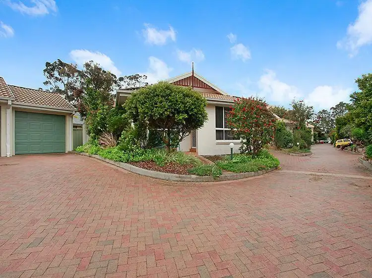 10/33-39 Haddon Crescent, Marks Point NSW 2280