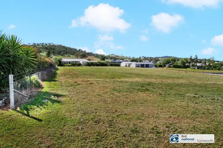 Fourth view of Homely land listing, 6 Daintree Circuit, Moore Creek NSW 2340