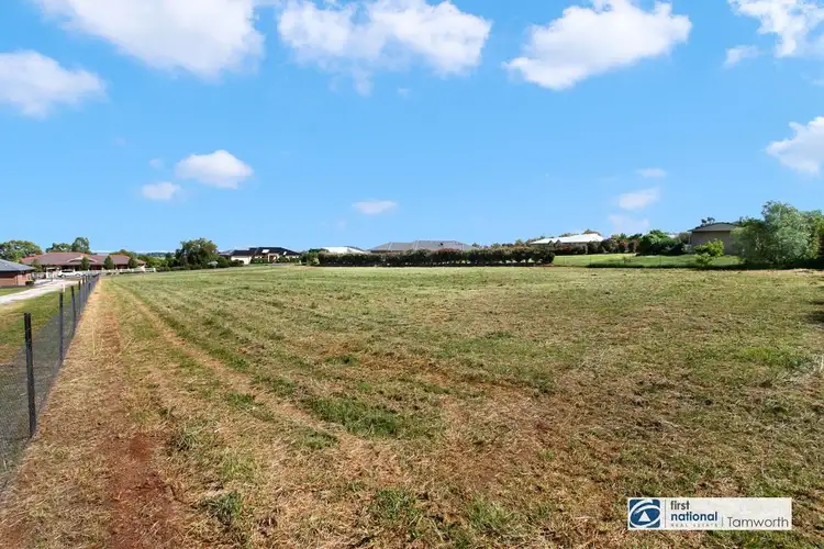 Fifth view of Homely land listing, 6 Daintree Circuit, Moore Creek NSW 2340