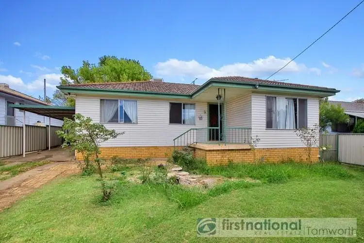 398 Armidale Road, Tamworth NSW 2340