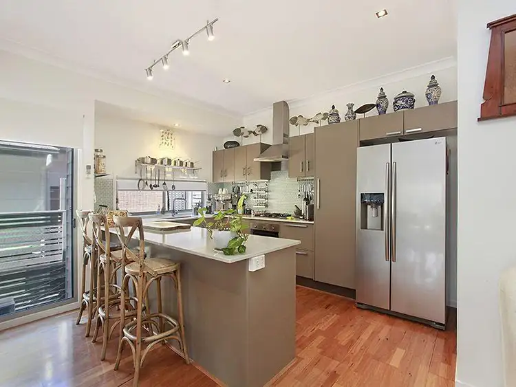 Sixth view of Homely house listing, 4 The Walk, Murrays Beach NSW 2281