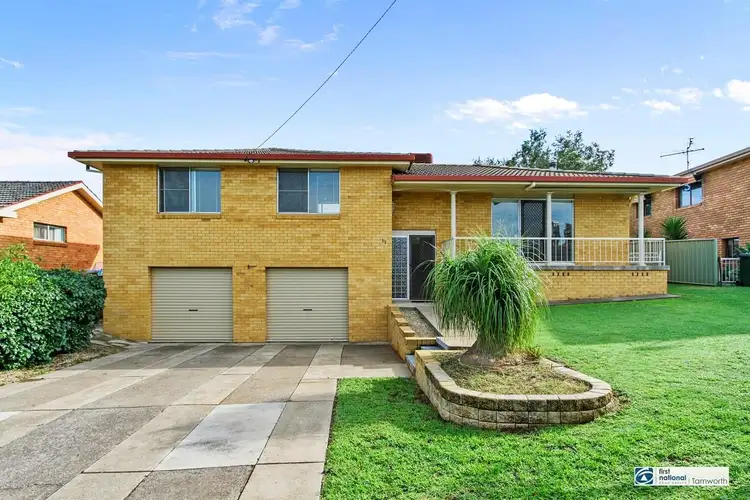 17 Kuloomba Street, Hillvue NSW 2340