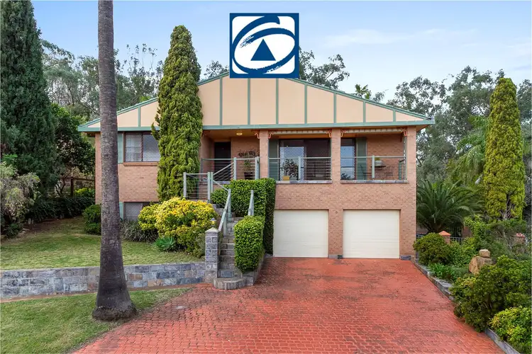 Main view of Homely house listing, 9 Waratah Place, Oxley Vale NSW 2340