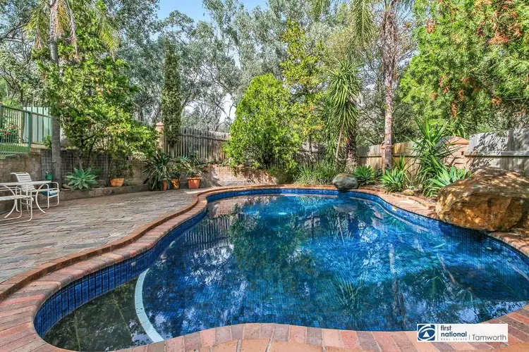 Second view of Homely house listing, 9 Waratah Place, Oxley Vale NSW 2340