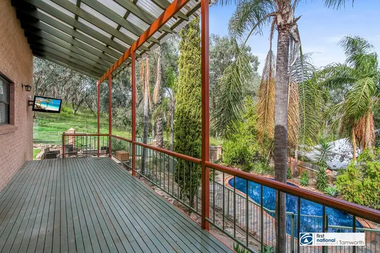 Fourth view of Homely house listing, 9 Waratah Place, Oxley Vale NSW 2340