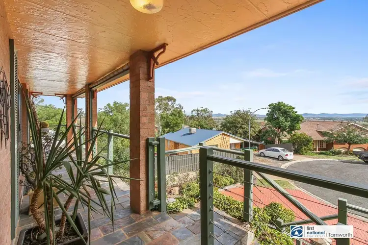 Fifth view of Homely house listing, 9 Waratah Place, Oxley Vale NSW 2340