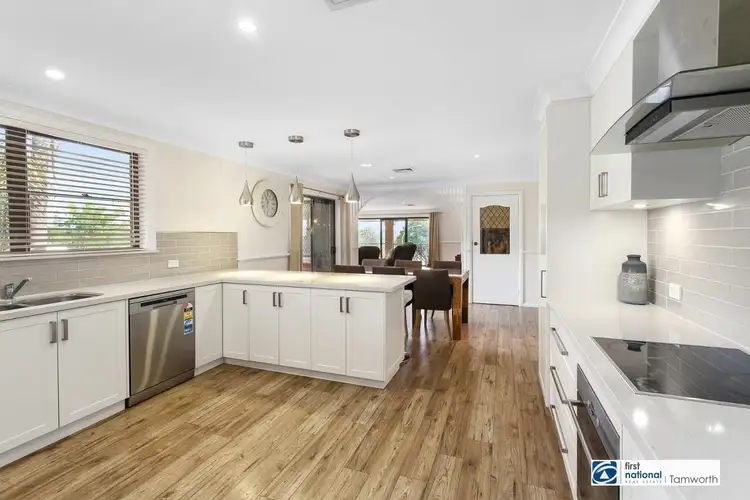 Seventh view of Homely house listing, 9 Waratah Place, Oxley Vale NSW 2340