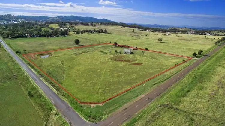372 Moore Creek, Tamworth NSW 2340