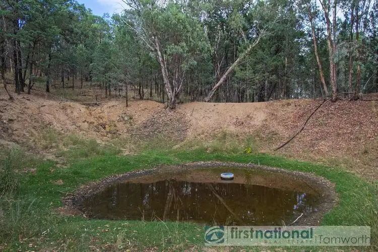 Third view of Homely land listing, Lot 58 Tanglewood Road, Moonbi NSW 2353