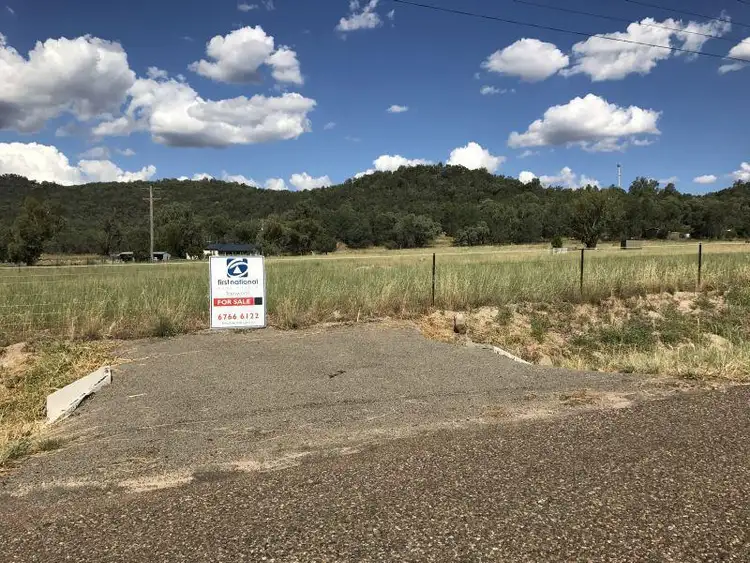 Fifth view of Homely land listing, Lot 58 Tanglewood Road, Moonbi NSW 2353