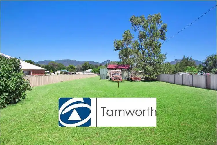Main view of Homely land listing, 17 Maunder Street, Moonbi NSW 2353