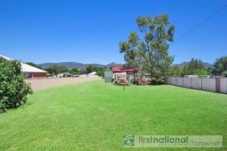 Fourth view of Homely land listing, 17 Maunder Street, Moonbi NSW 2353