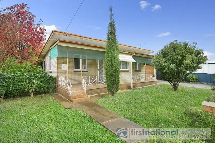31 Anthony Road, Tamworth NSW 2340