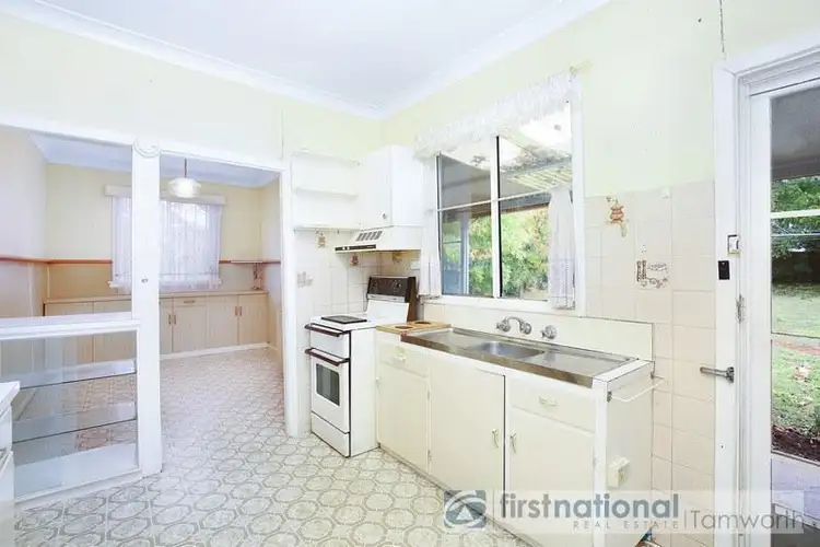 Sixth view of Homely house listing, 31 Anthony Road, Tamworth NSW 2340