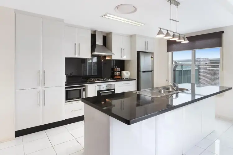 Fourth view of Homely townhouse listing, 3 Boulevard Place, Tamworth NSW 2340