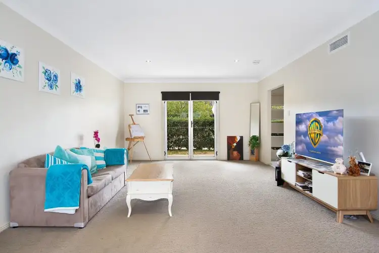 Fifth view of Homely townhouse listing, 3 Boulevard Place, Tamworth NSW 2340