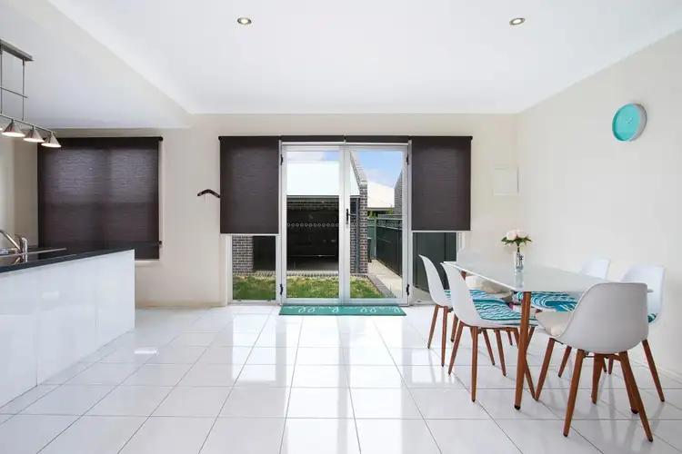 Seventh view of Homely townhouse listing, 3 Boulevard Place, Tamworth NSW 2340