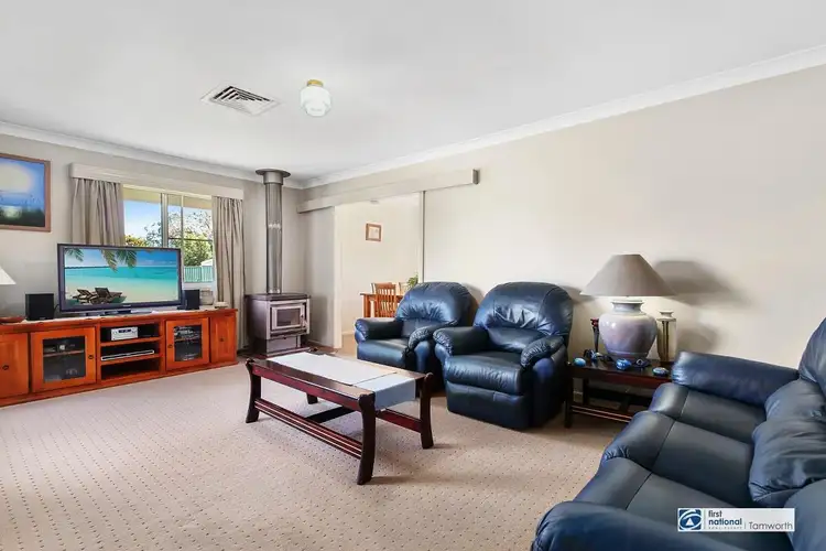 Fifth view of Homely house listing, 62 Manilla Road, Oxley Vale NSW 2340