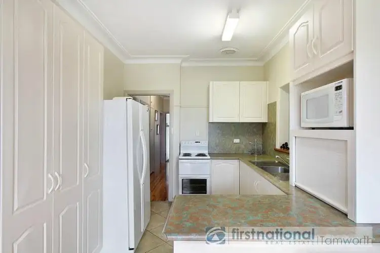 Third view of Homely house listing, 57 Oak Street, Tamworth NSW 2340