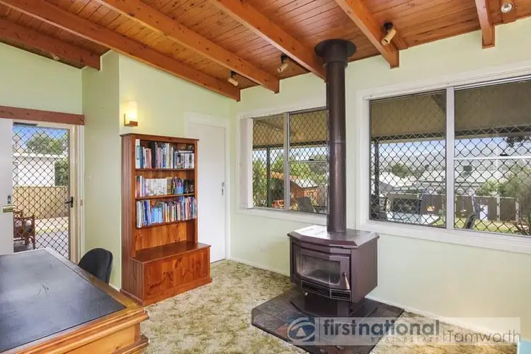 Fourth view of Homely house listing, 57 Oak Street, Tamworth NSW 2340