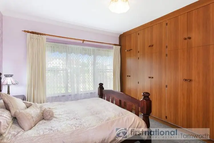 Sixth view of Homely house listing, 57 Oak Street, Tamworth NSW 2340