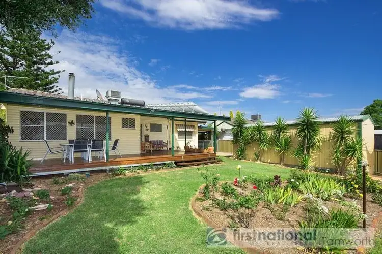 Seventh view of Homely house listing, 57 Oak Street, Tamworth NSW 2340