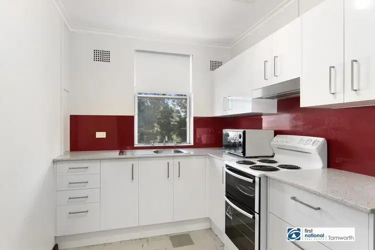 Second view of Homely unit listing, 5/6 Golf Street, East Tamworth NSW 2340