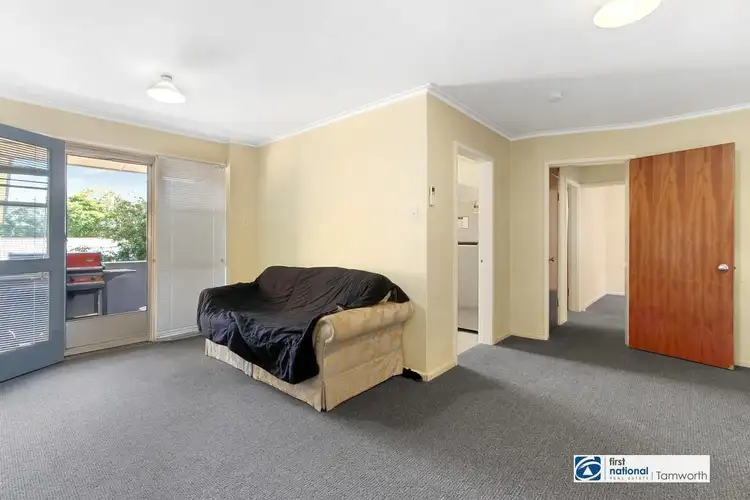 Sixth view of Homely unit listing, 5/6 Golf Street, East Tamworth NSW 2340