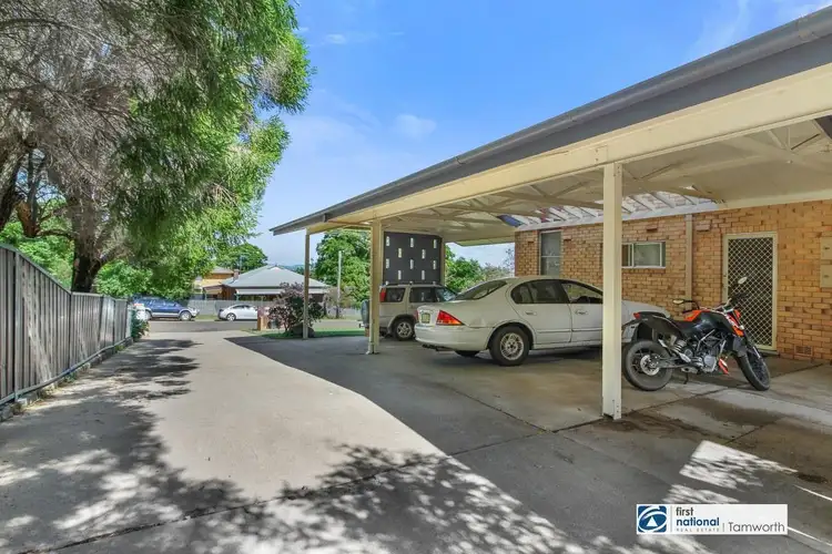 Seventh view of Homely unit listing, 5/6 Golf Street, East Tamworth NSW 2340