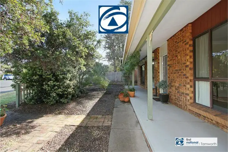 12 Sapphire Crescent, Tamworth NSW 2340