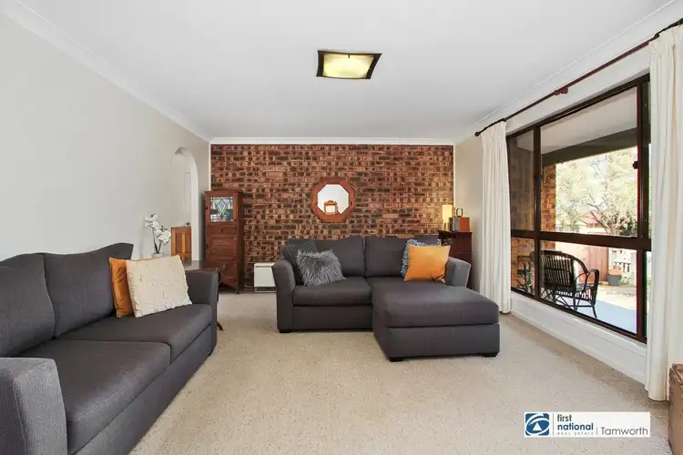 Sixth view of Homely house listing, 12 Sapphire Crescent, Tamworth NSW 2340