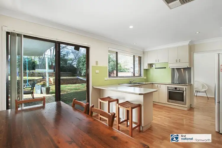 Seventh view of Homely house listing, 12 Sapphire Crescent, Tamworth NSW 2340