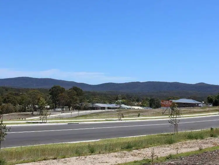 Main view of Homely land listing, Lot 113/121 Withers Street, West Wallsend NSW 2286
