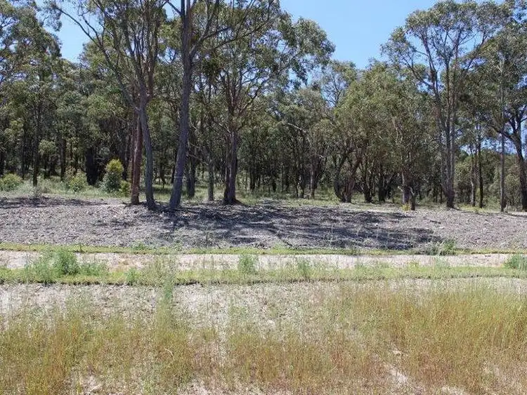 Second view of Homely land listing, Lot 113/121 Withers Street, West Wallsend NSW 2286