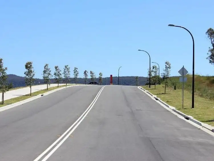 Fifth view of Homely land listing, Lot 113/121 Withers Street, West Wallsend NSW 2286