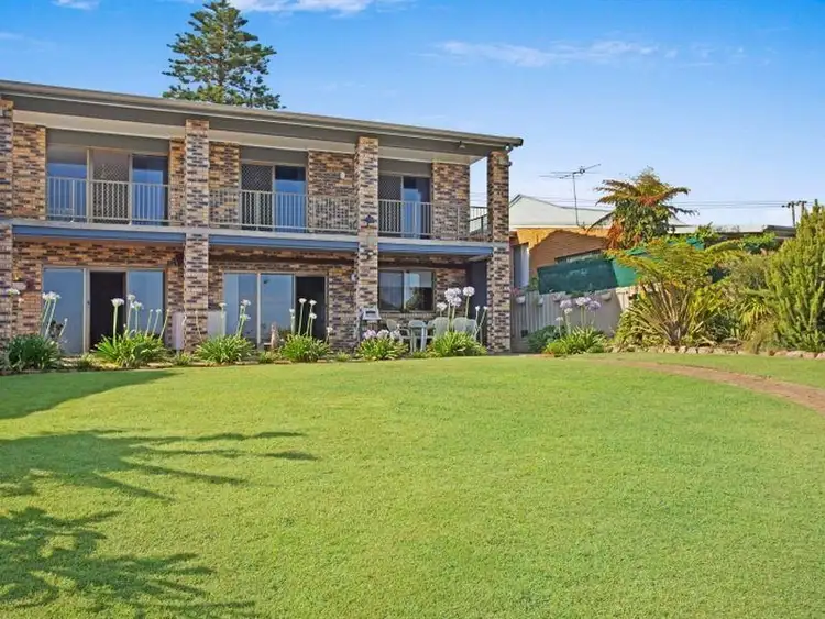 107 Northcote Avenue, Swansea NSW 2281