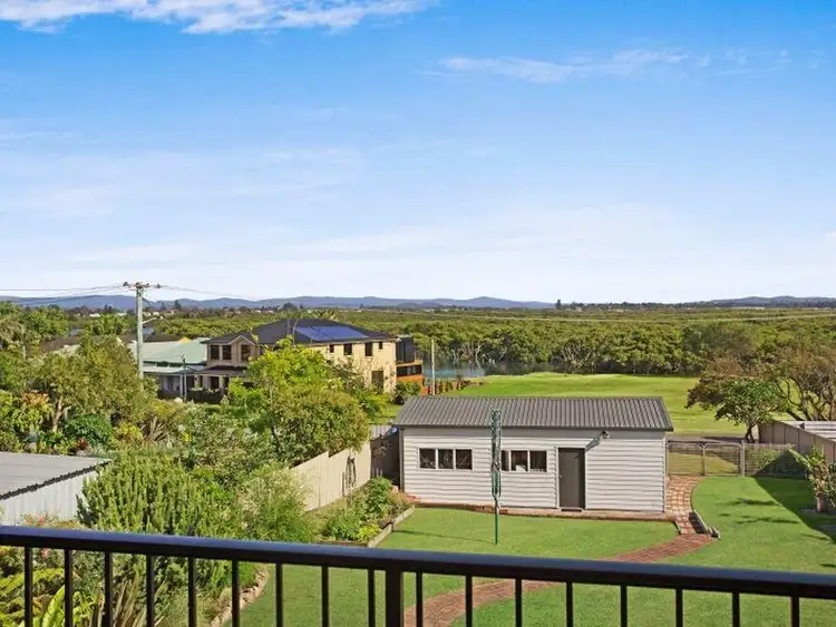 Second view of Homely house listing, 107 Northcote Avenue, Swansea NSW 2281