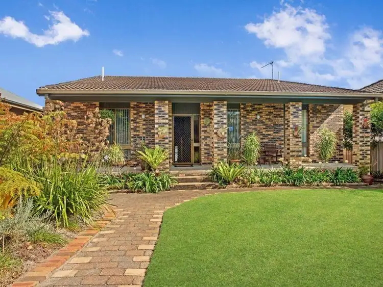 Fourth view of Homely house listing, 107 Northcote Avenue, Swansea NSW 2281