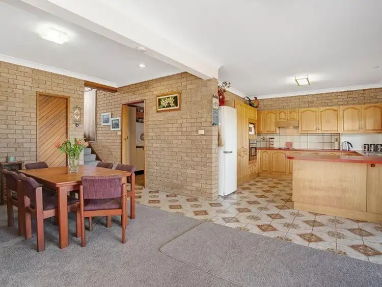 Fifth view of Homely house listing, 107 Northcote Avenue, Swansea NSW 2281