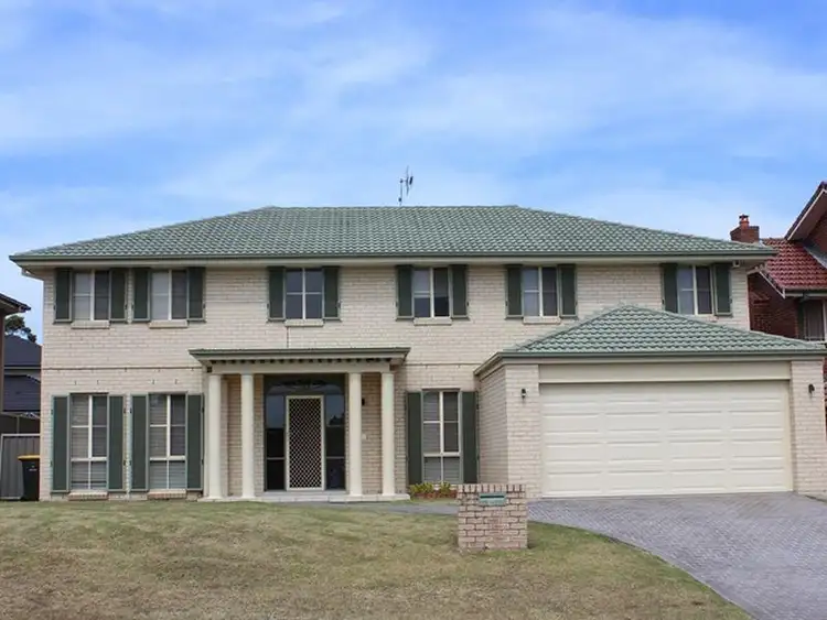 39 Camberwarra Drive, Belmont North NSW 2280