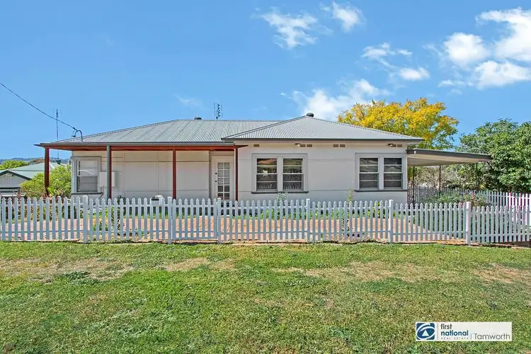 Main view of Homely house listing, 130 Crown Street, West Tamworth NSW 2340