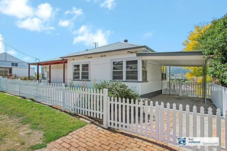 Third view of Homely house listing, 130 Crown Street, West Tamworth NSW 2340