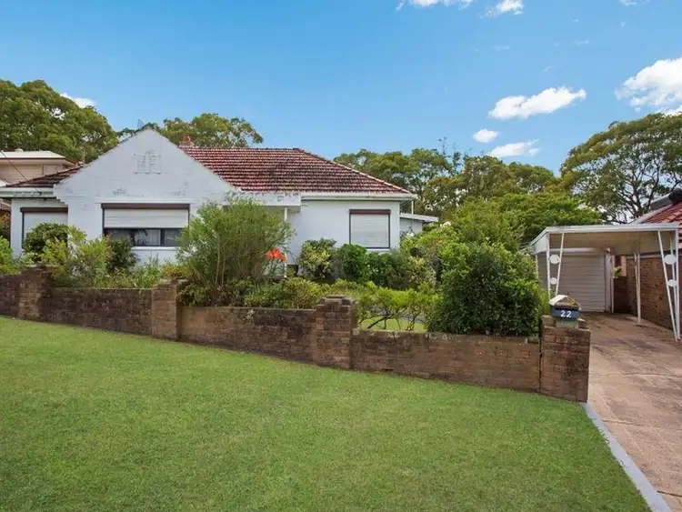 22 Vista Parade, Belmont NSW 2280
