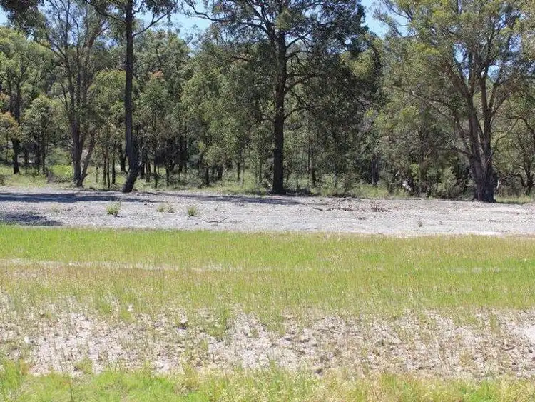 Second view of Homely land listing, Lot 110/127 Withers Street, West Wallsend NSW 2286